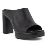 ELEVATE SCULPTED SANDAL75 (Black)