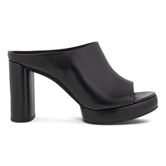 ELEVATE SCULPTED SANDAL75 (Black)