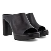 ELEVATE SCULPTED SANDAL75 (Black)