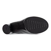 ELEVATE SCULPTED SANDAL75 (Black)