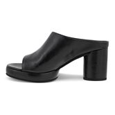  Elevate Sculpted Sandal55 (أسود)