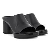  Elevate Sculpted Sandal55 (أسود)