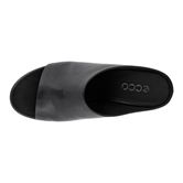  Elevate Sculpted Sandal55 (أسود)