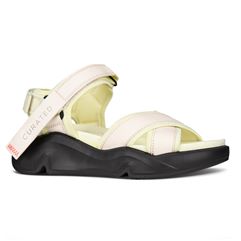  Chunky Sandal