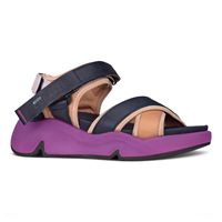  Chunky Sandal