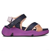  Chunky Sandal