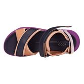  Chunky Sandal