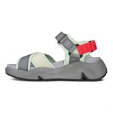  Chunky Sandal