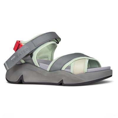  Chunky Sandal