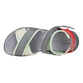  Chunky Sandal