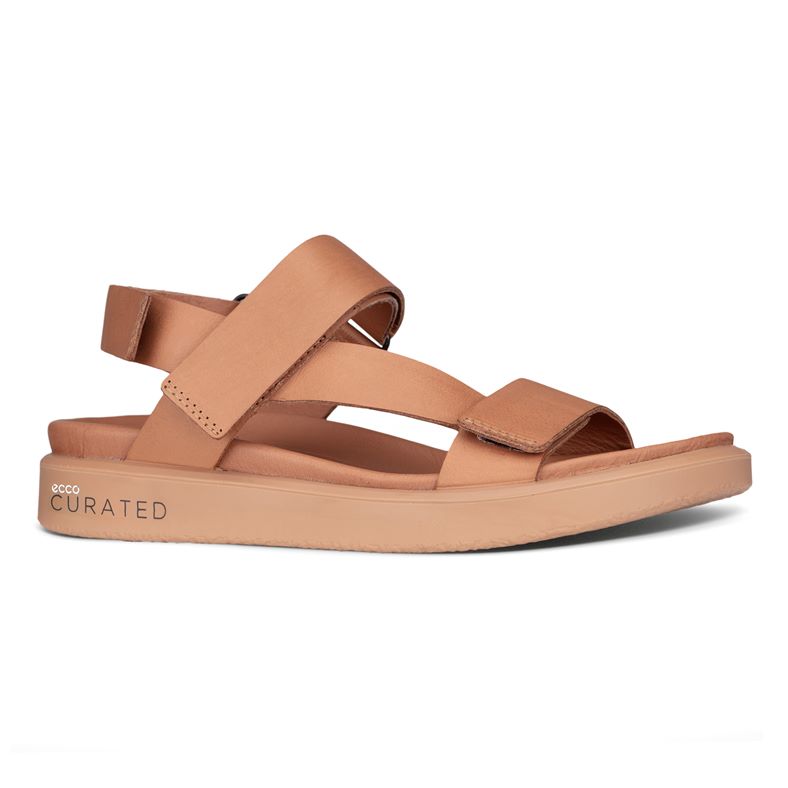  Flowt Lx W (Brown)