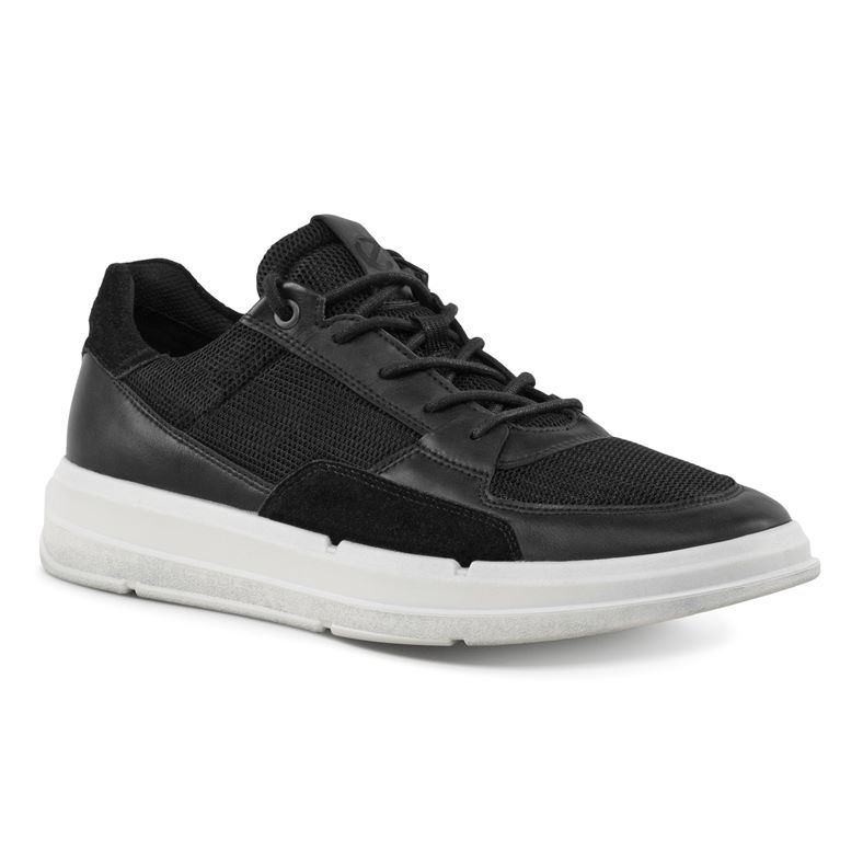  Soft X M (Black)