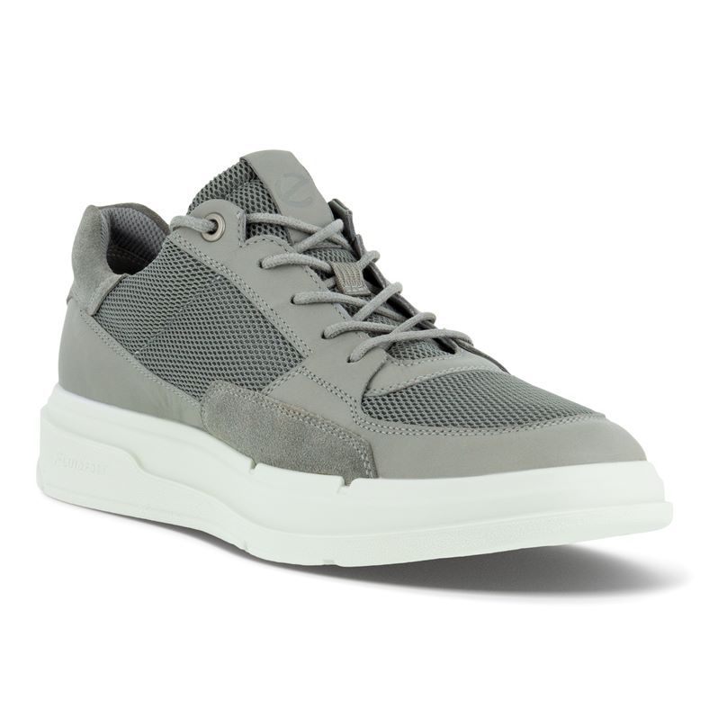  Soft X M (Grey)