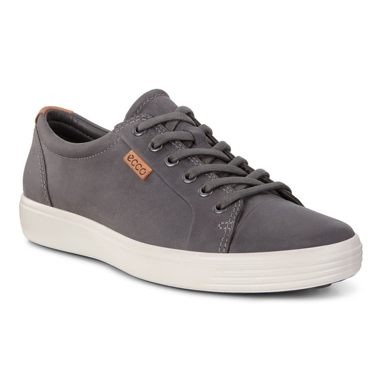  Soft 7 M (Grey)