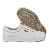 SOFT 7 M (White)