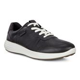  Soft 7 Runner M (Black)