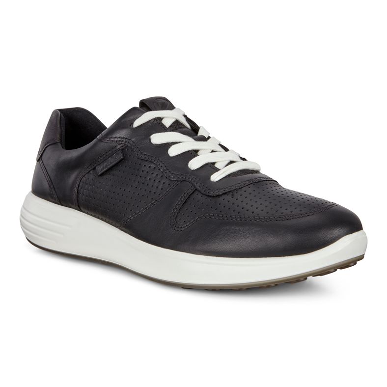  Soft 7 Runner M (Black)