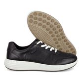  Soft 7 Runner M (Black)