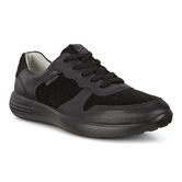  Soft 7 Runner M (Black)