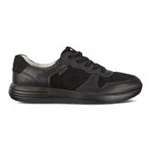  Soft 7 Runner M (Black)
