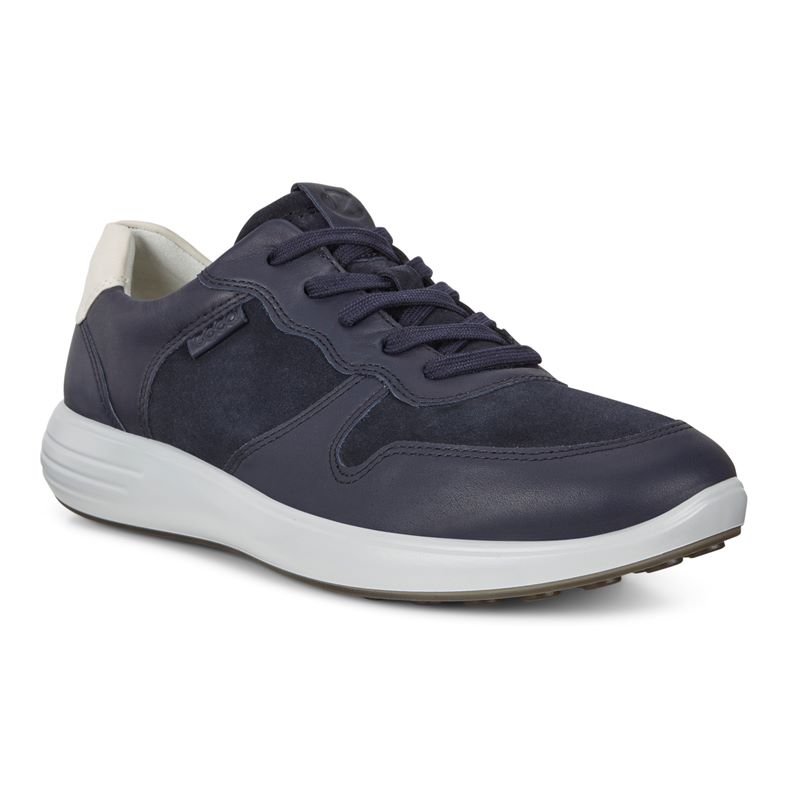  Soft 7 Runner M (Blue)