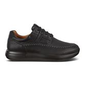  Soft 7 Runner M (Black)