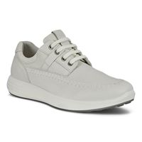  Soft 7 Runner M (أبيض)