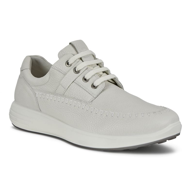  Soft 7 Runner M (أبيض)