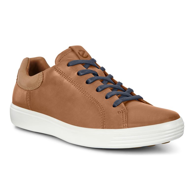 SOFT 7 M (Brown)