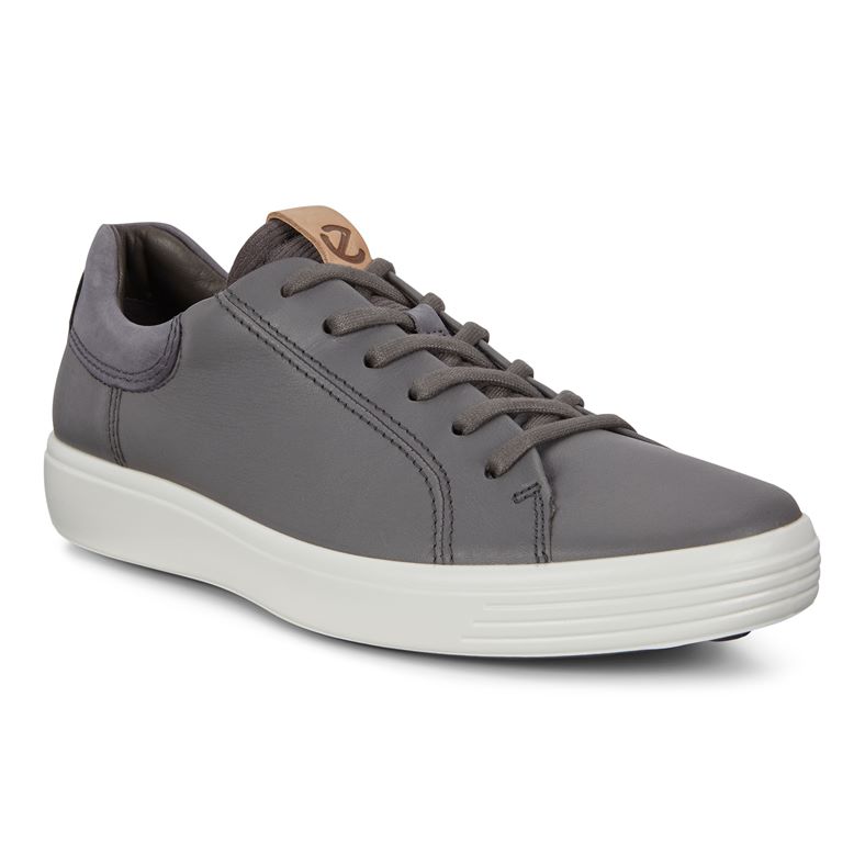  Soft 7 M (Grey)