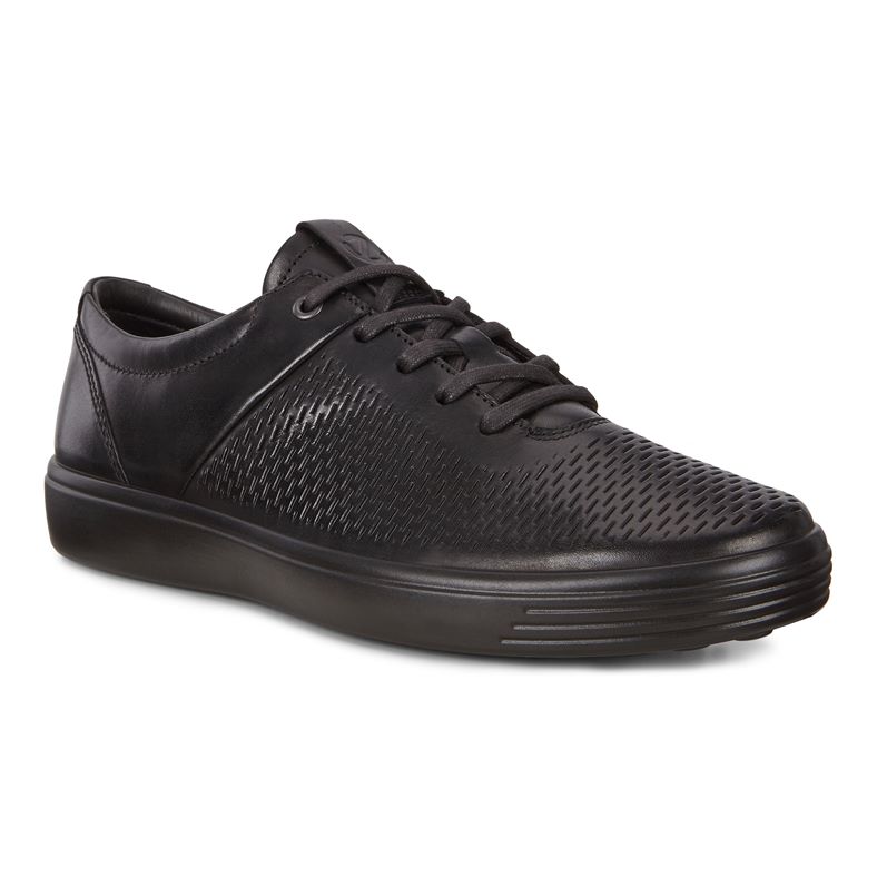 SOFT 7 M (Black)