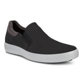 SOFT 7 M (Black)