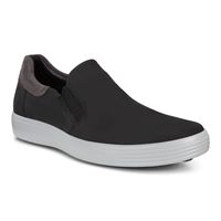 SOFT 7 M (Black)