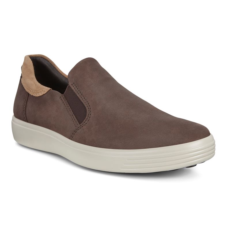 SOFT 7 M (Brown)