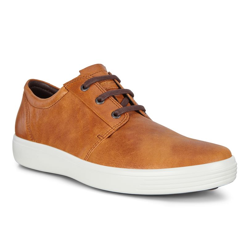 SOFT 7 M (Brown)