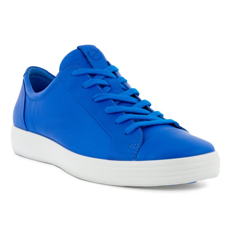  Soft 7 M (Blue)