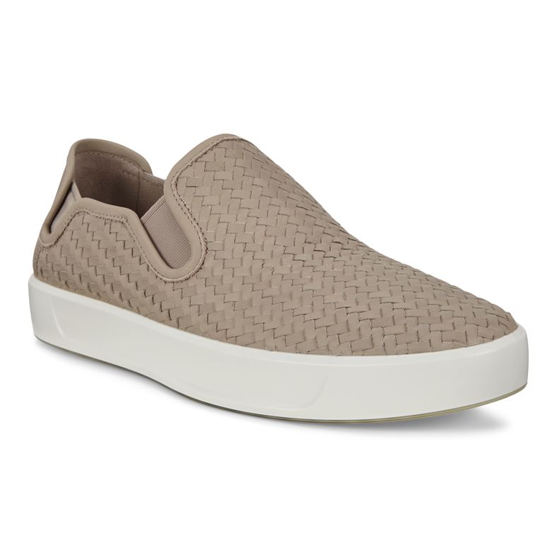 SOFT 8 M (Grey)