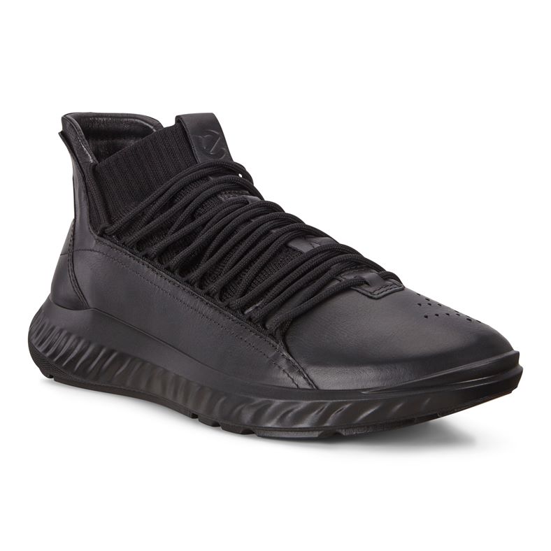 ST.1 LITE M (Black)
