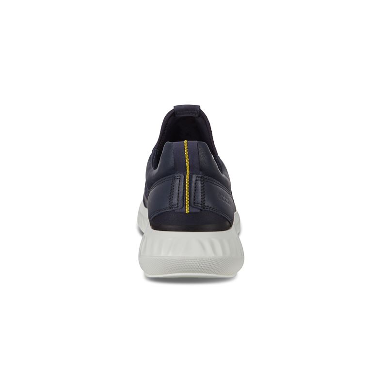 ECCO ST.1 Lite Slip-on Men\'s Athletic Sneakers Ecco | Shoes | Ecco Mens St Lite Slipon Sneaker | Poshmark main image 2