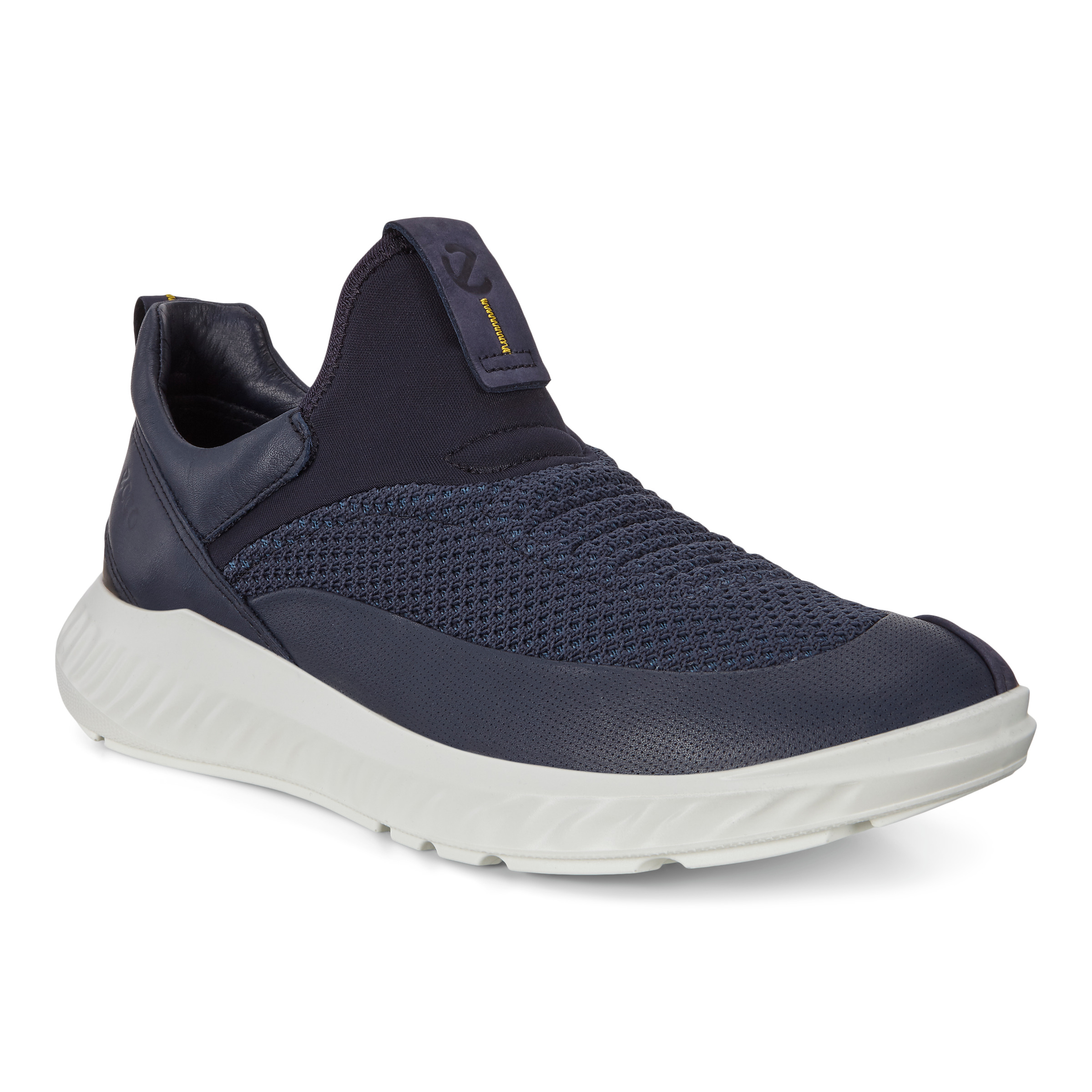 ECCO エコー ST.1 LITE エスティー.1 ライト W スニーカー Amazon.com | ECCO Men's ST.1 LITE Athletic Sneaker, BLACK