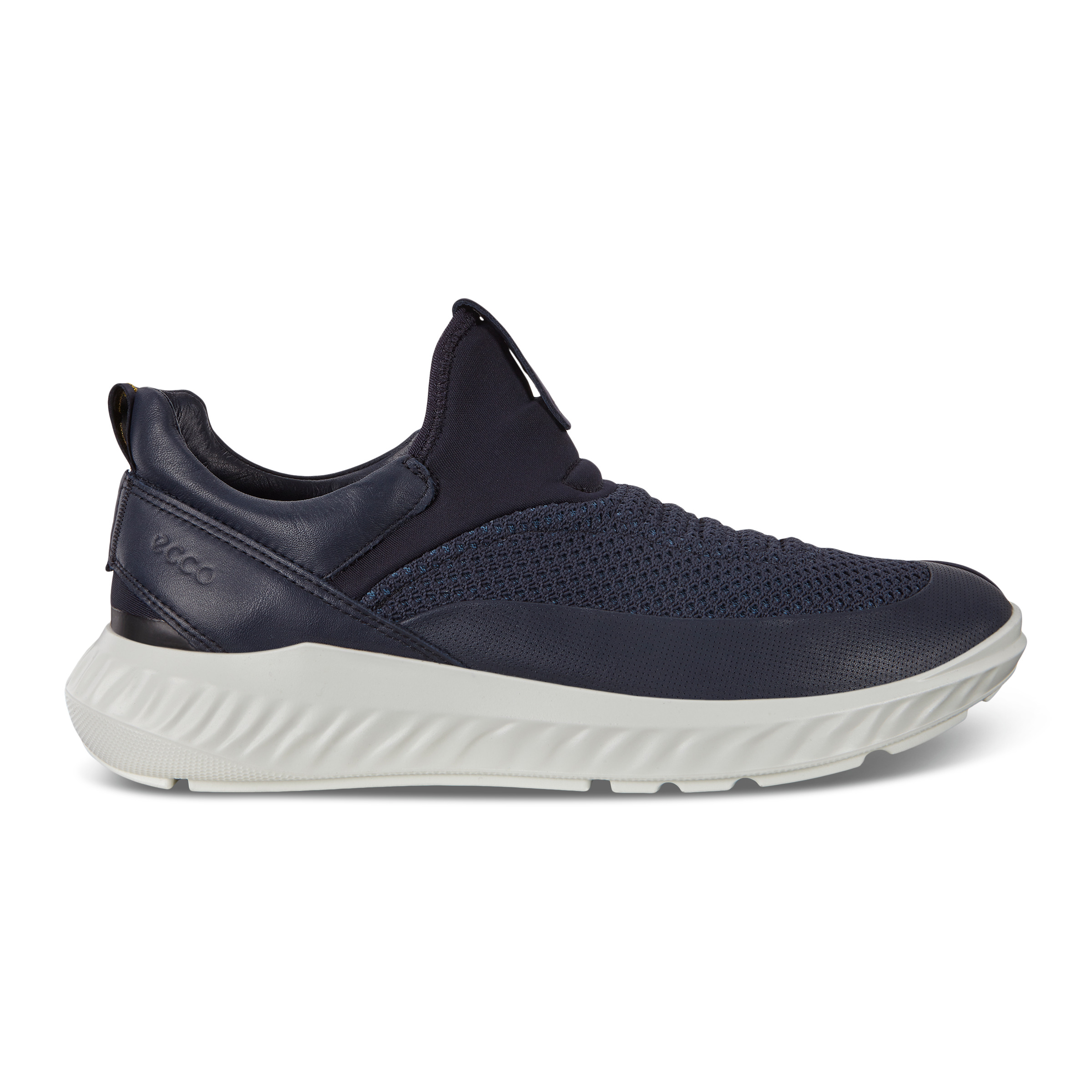 ECCO ST-1 LITE GTX エコー ST1 ゴアテックス オフホワイト ECCO.com