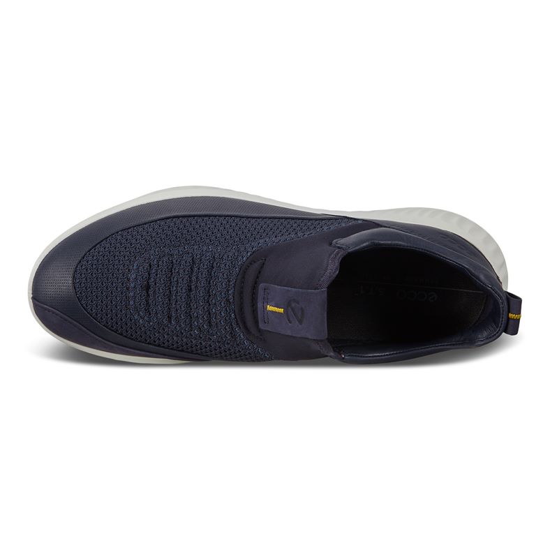 ECCO ST.1 Lite Slip-on Men\'s Athletic Sneakers Ecco | Shoes | Ecco Mens St Lite Slipon Sneaker | Poshmark main image 3