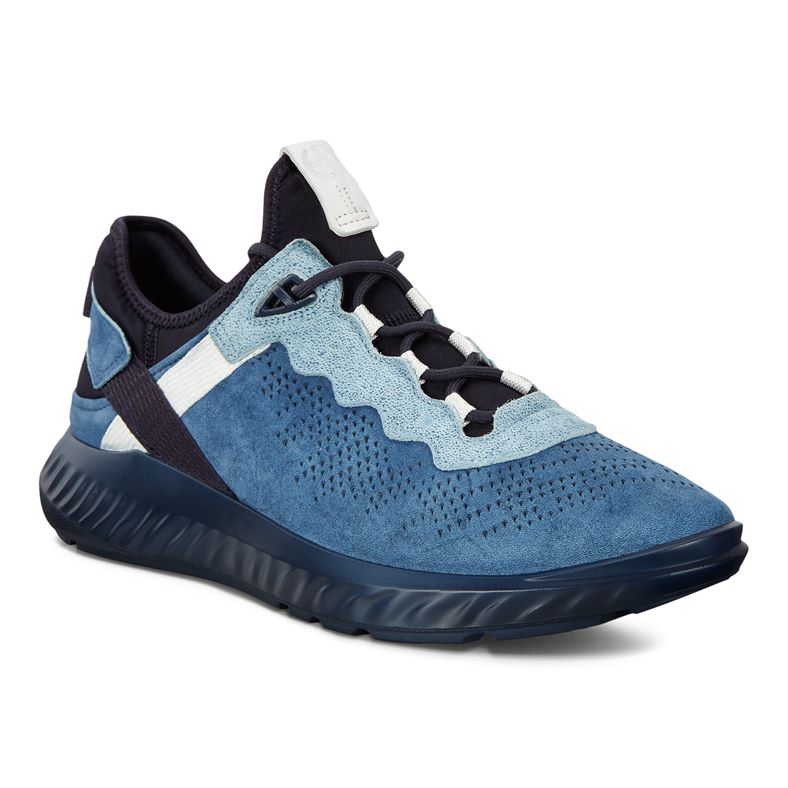 ST.1 LITE M (Blue)