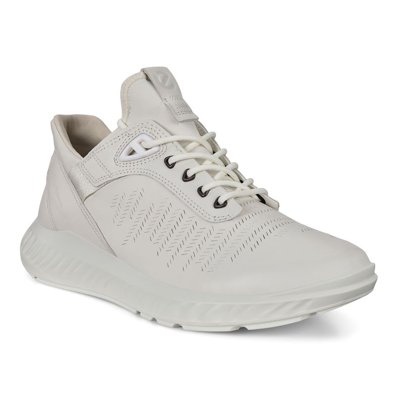 ST.1 LITE M (White)