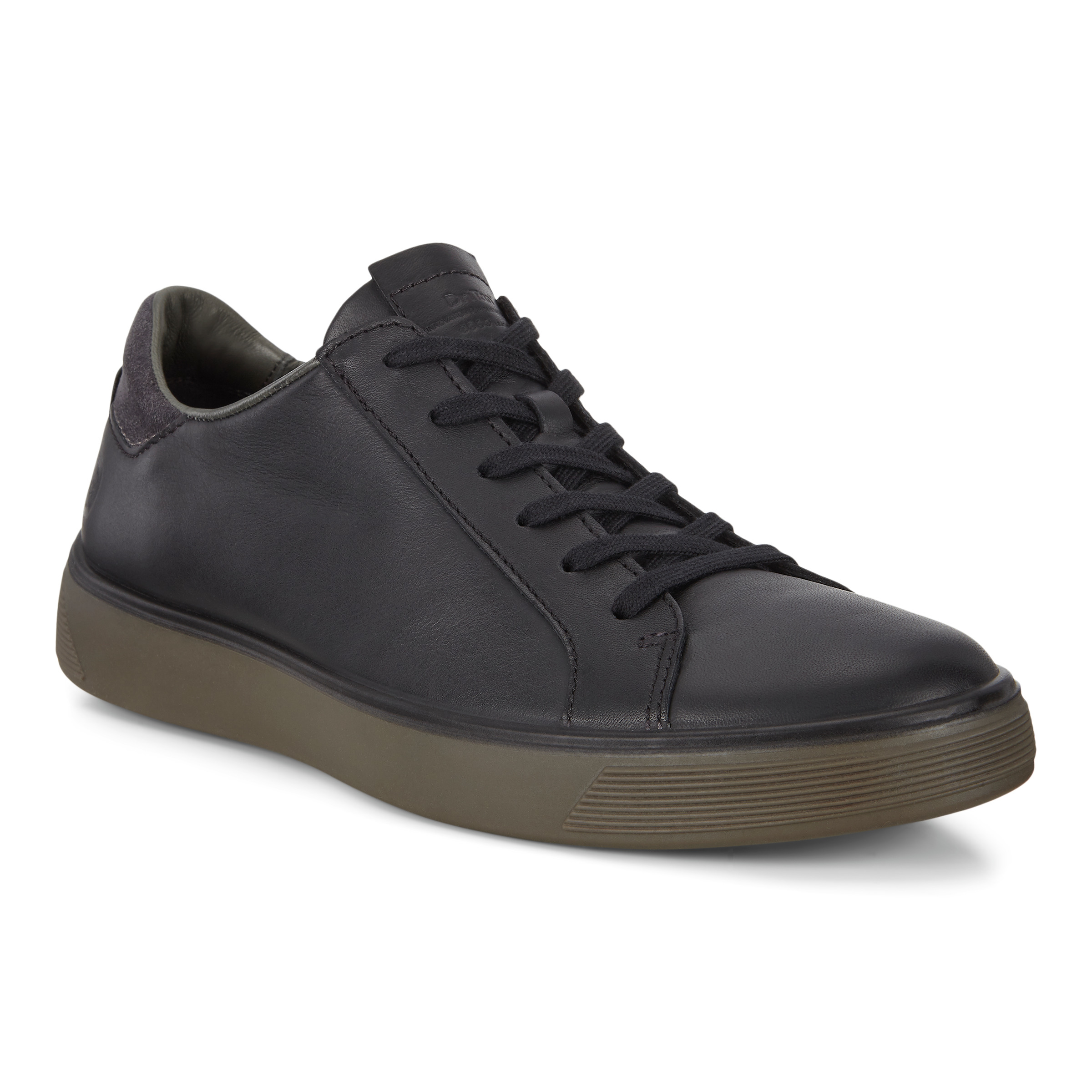 【新品未使用】ecco STREET TRAY M GORE-TEX Amazon.com | ECCO Men's Street Tray Gore-TEX Waterprooof
