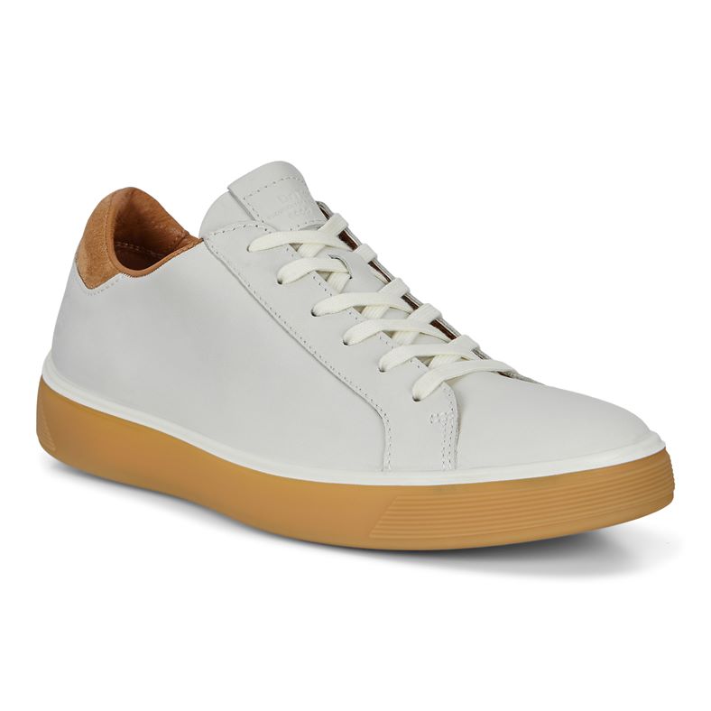  Street Tray M (White)