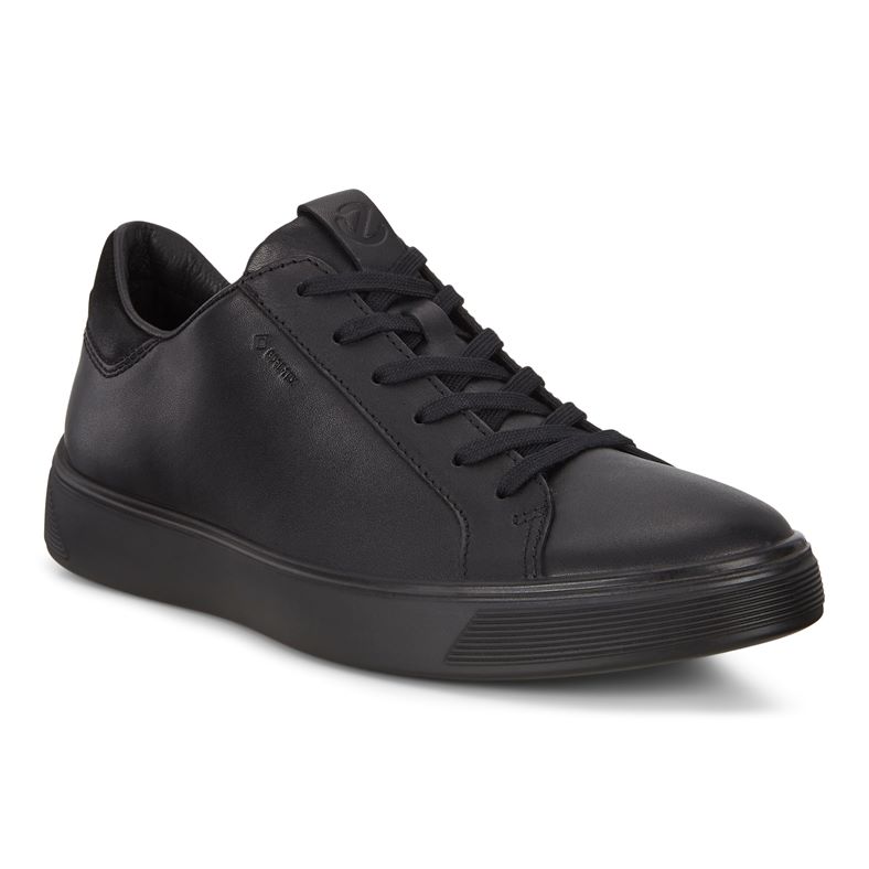 STREET TRAY M (Black)