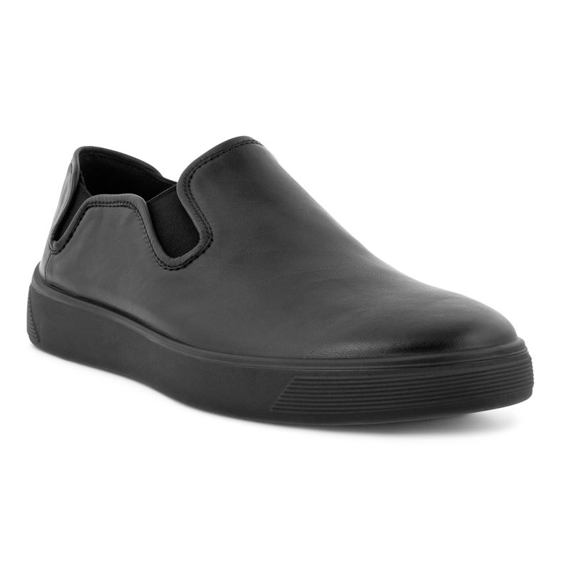  Street Tray M (Black)