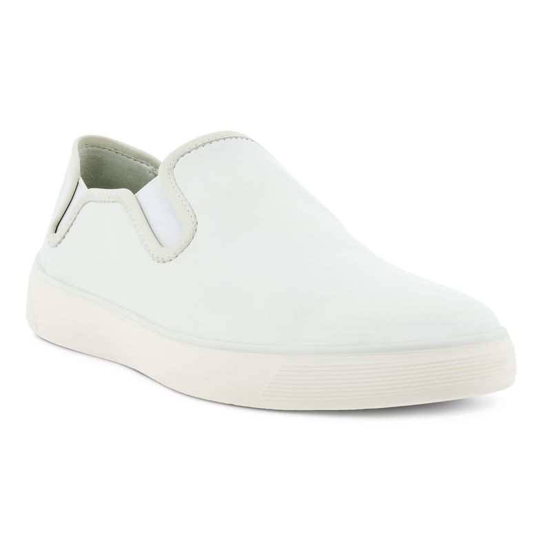  Street Tray M (White)