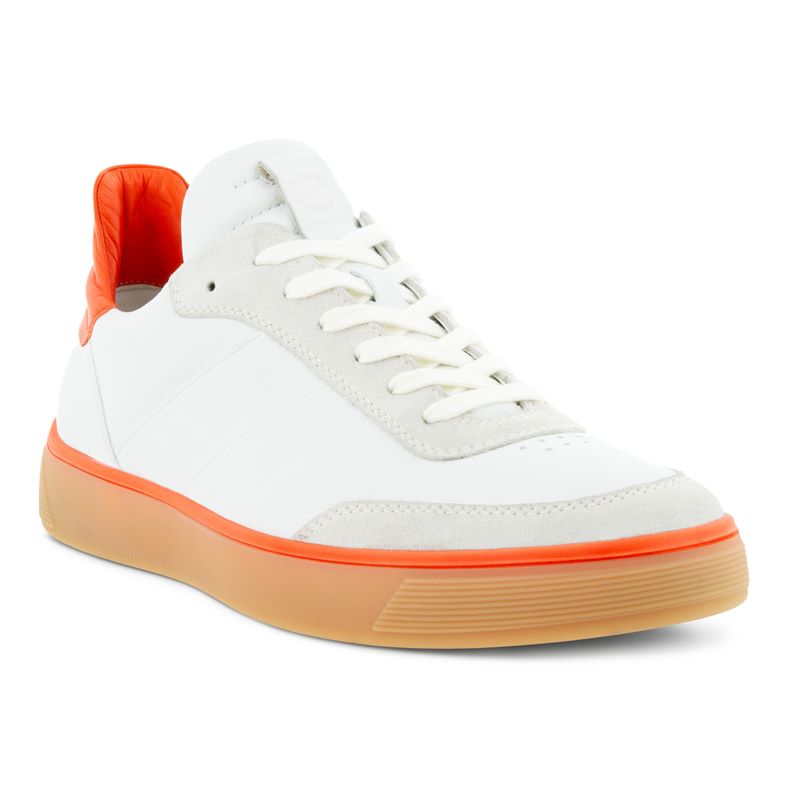  Street Tray M (White)